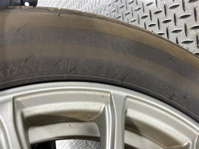 ハスラーX ターボ