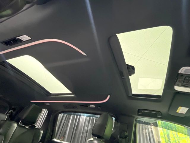 アルファード2.5 S タイプゴールドIII