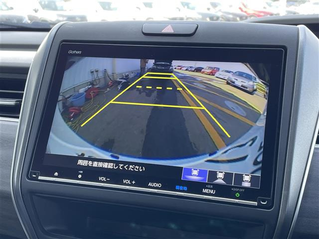 フリード1.5 ハイブリッド G