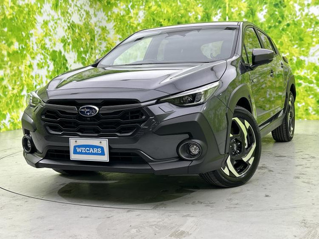 クロストレック2.5 プレミアム S:HEV EX 4WD