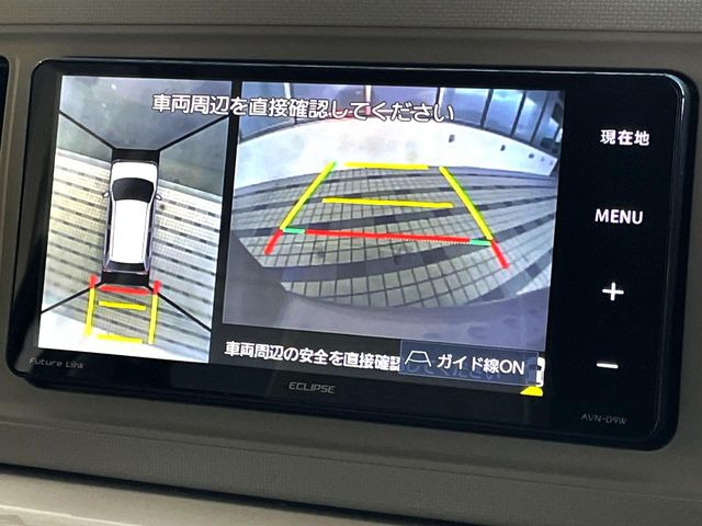 ミラトコットG リミテッド SAIII