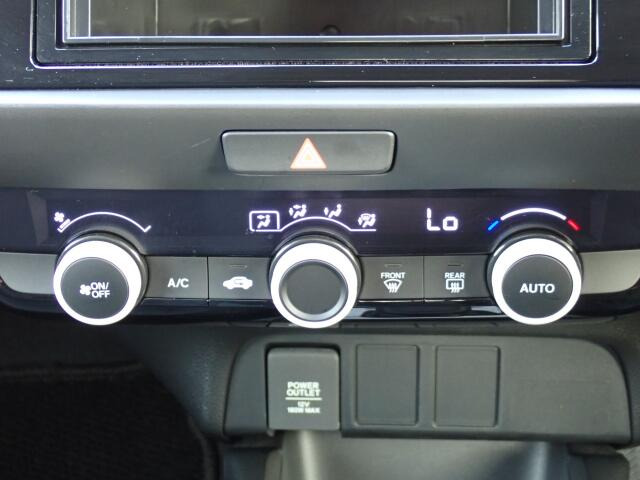 �I�[�g�G�A�R�������B���x�ݒ肪�o���āA�������K�ł���B