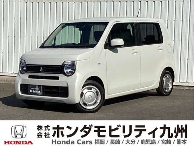 N-WGNG ホンダ センシング