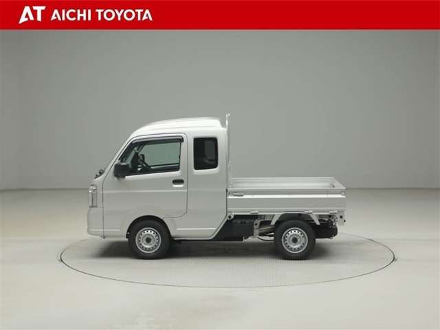 キャリイスーパーキャリイ L 4WD