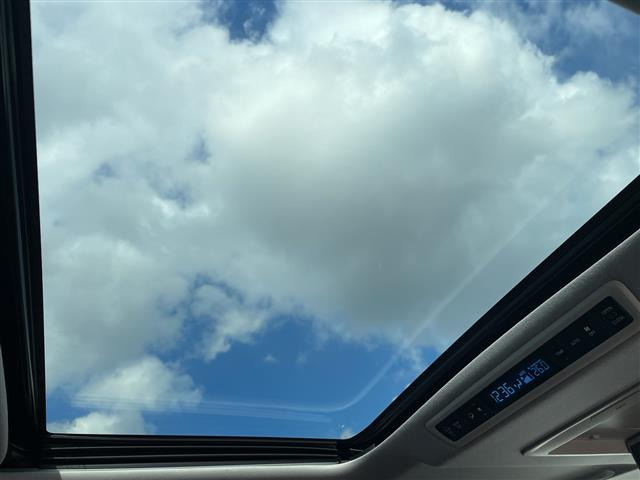 アルファードハイブリッド2.4 SR Cパッケージ 4WD