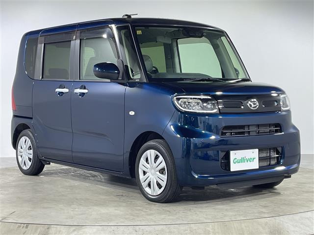 タントX セレクション