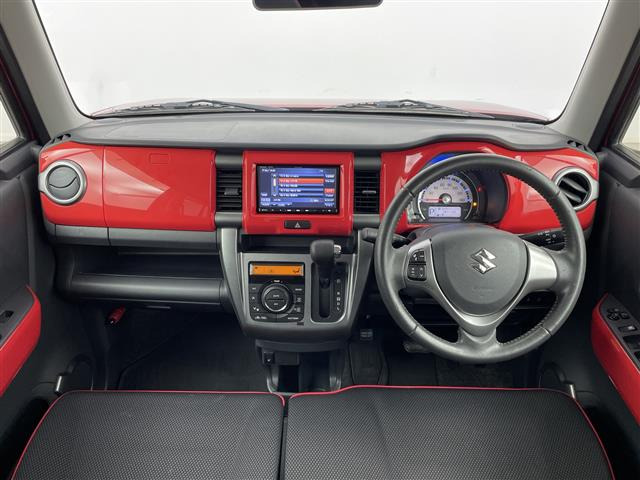 ハスラーJ スタイル