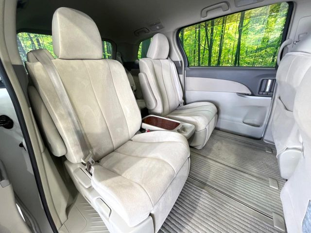 ���ڒ����̓E�H�[�N�X���[�ƂȂ��Ă���܂��B���ڂƎO��ڂ̈ړ�����~�肪�Ƃ��Ă��y�ɂȂ�̂ŁA���~��̍ۂ��X�g���X�������邱�Ƃ͂���܂����