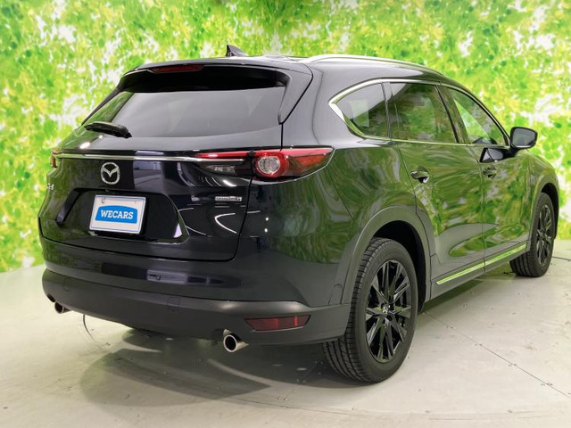 CX-82.5 25S ブラックトーンエディション