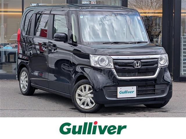 N-BOXG L ホンダセンシング