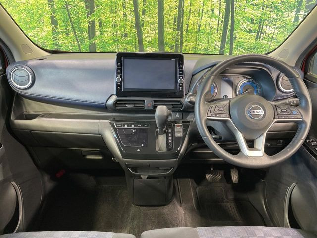 デイズハイウェイスターX プロパイロットエディション