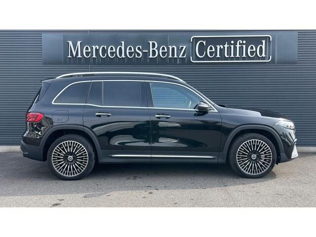 EQB250プラス AMGラインパッケージ