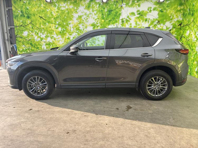 CX-52.0 20S スマートエディション