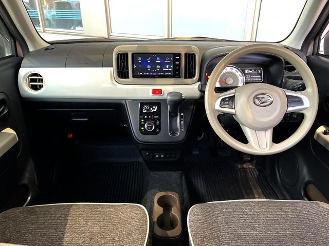 ミラトコットG リミテッド SAIII