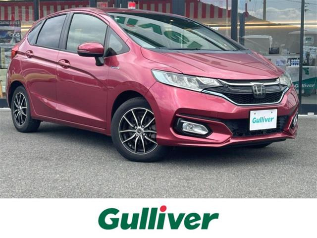 フィット1.5 ハイブリッド L ホンダセンシング