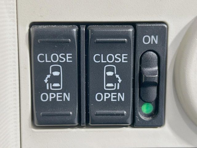 �y�����p���[�X���C�h�h�A�z�X�}�[�g�L�[��^�]�Ȃ̃X�C�b�`�Ō�ȗ����X���C�h�h�A�̊J���\���d��������͂����ăh�A���J����K�v�������A�����Ȃ��q�l�ł��ȒP�ɊJ���߂ł����K�ł���