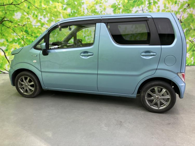 ワゴンRハイブリッド(HYBRID) FX