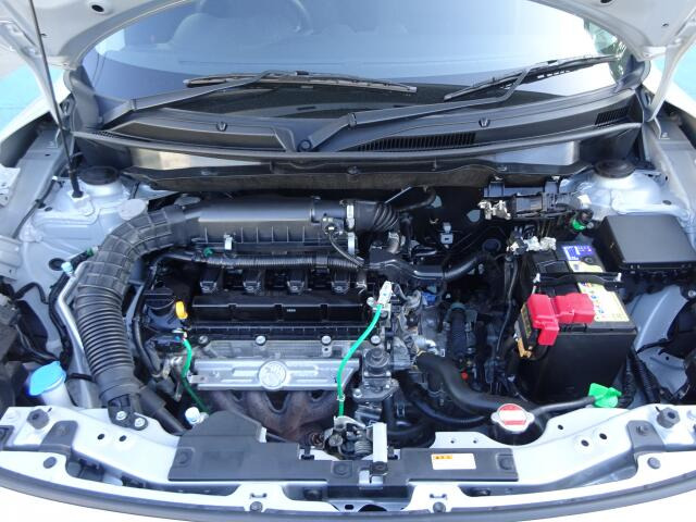 �G���W�����[�������ꂢ�ł���B�@�֋@�\�n���ǍD�ł��B�[�ԑO�ɓ_���������s���܂��B�G���W���I�C���E�I�C���t�B���^�[���͌����v���܂��B