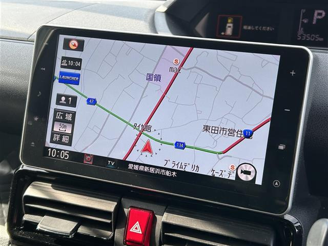 タントカスタムRS