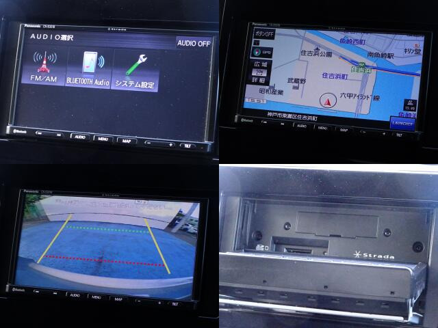 �g���Ղ��J�[�i�r�͏��ʂ��L�x�Ŏg������ɗD��Ă���܂�������@���ȒP�Ȃ̂Œ����ɂ��g�������܂��B�o�b�N�J�����t���B