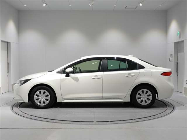 カローラ1.8 ハイブリッド G-X