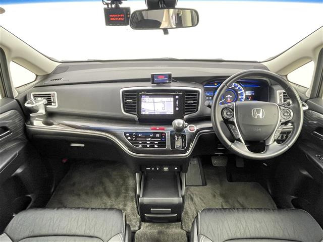 オデッセイ2.0 ハイブリッド アブソルート ホンダセンシング アドバンスドパッケージ