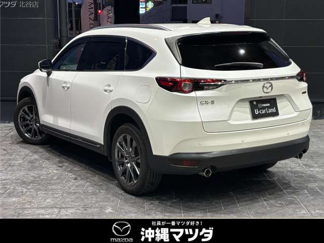 CX-82.2 XD Lパッケージ