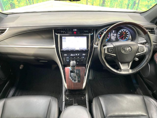 ハリアー2.0 プレミアム