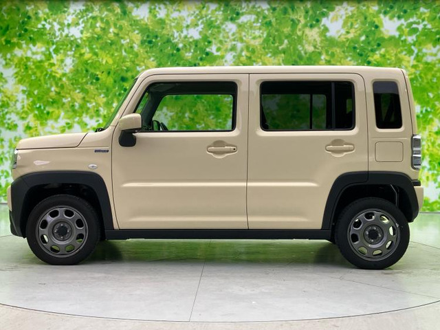 ハスラーハイブリッド(HYBRID) G