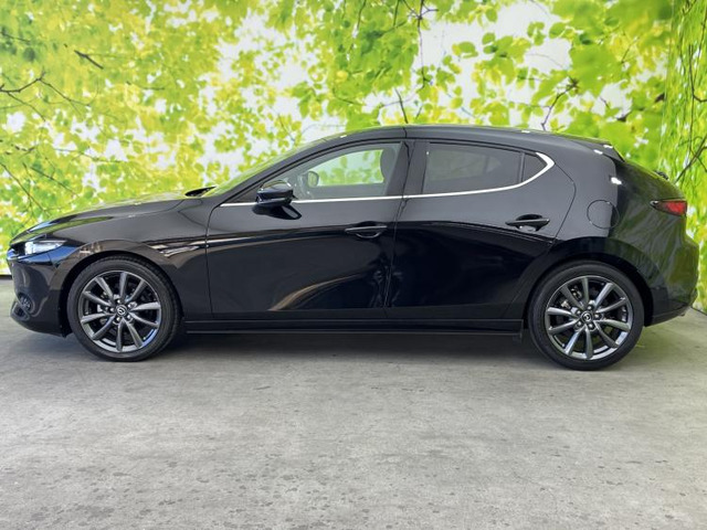 MAZDA3ファストバック2.0 20S プロアクティブ ツーリング セレクション
