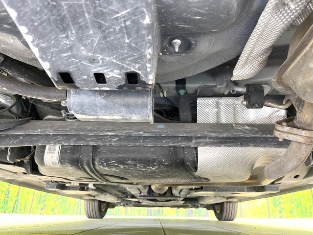 下回りがきれいなうちに、防錆加工の施工がオススメ。降雪地域はもちろん、沿岸部にお住いの方や、趣味でマリン・ウィンタースポーツをされる方にご好評いただいております。