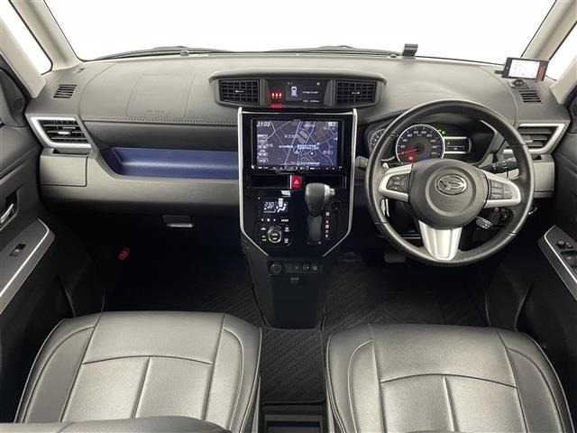 トール1.0 G ターボ SAII