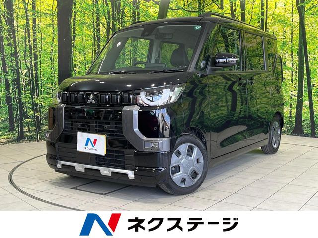 デリカミニ（三菱）G 中古車画像