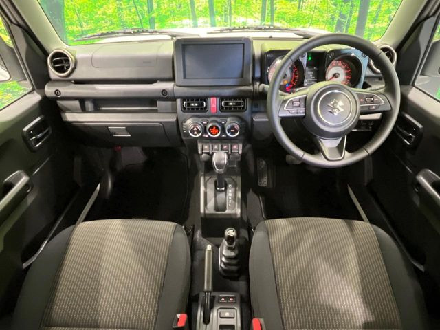 ジムニーノマド1.5 FC 4WD