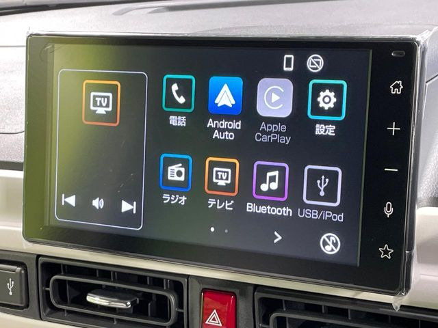 ムーヴキャンバスストライプス Gターボ