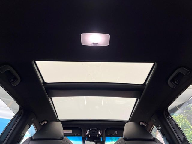 ハリアー2.5 ハイブリッド Z レザーパッケージ