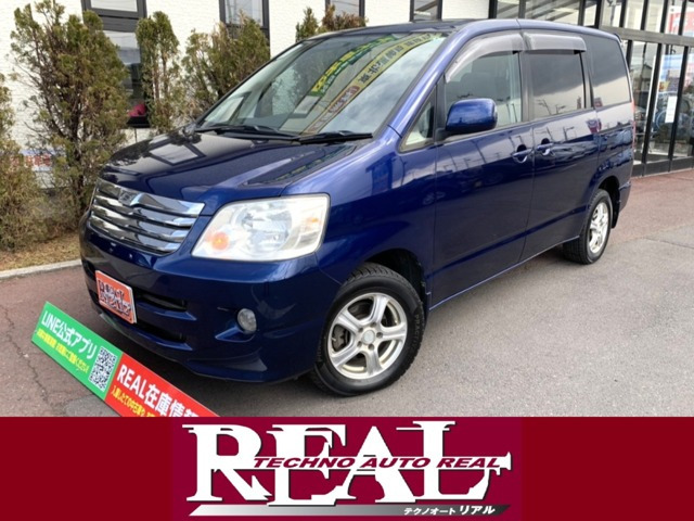 ノア2.0 X Vセレクション 4WD