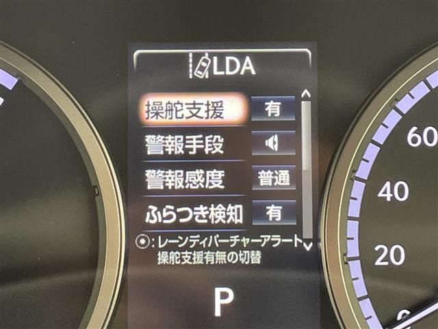 NX300h Fスポーツ