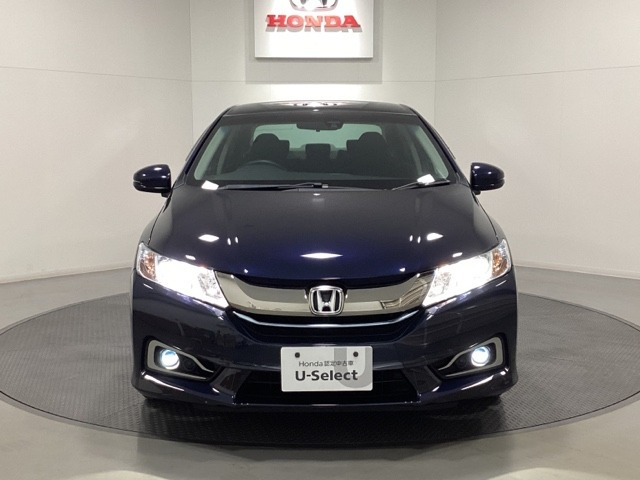 グレイス1.5 ハイブリッド LX スタイルエディション