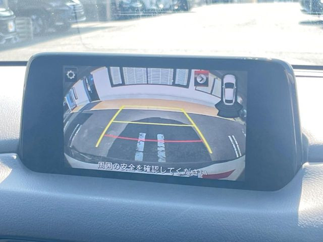 �y�T�C�h&�o�b�N�J�����z��ԁE���Ԏ��Ɏ��p�ɂȂ肪���ȉ^�]�Ȃ��猩���Â炢�T�C�h�ƃ��A�̏�Q�����m�F�ł��܂�!�J�V�����ԂȂǂ͓��Ɋ��􂵂Ă����A�C�e���ł��B