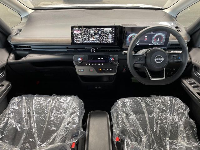 セレナ1.4 e-POWER ハイウェイスターV