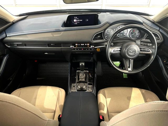 CX-301.8 XD プロアクティブ ツーリングセレクション