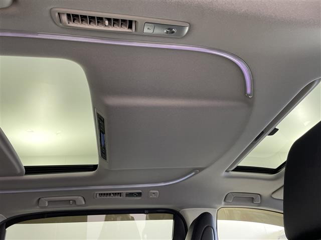 アルファード2.5 S Cパッケージ