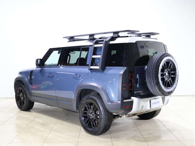 ディフェンダー