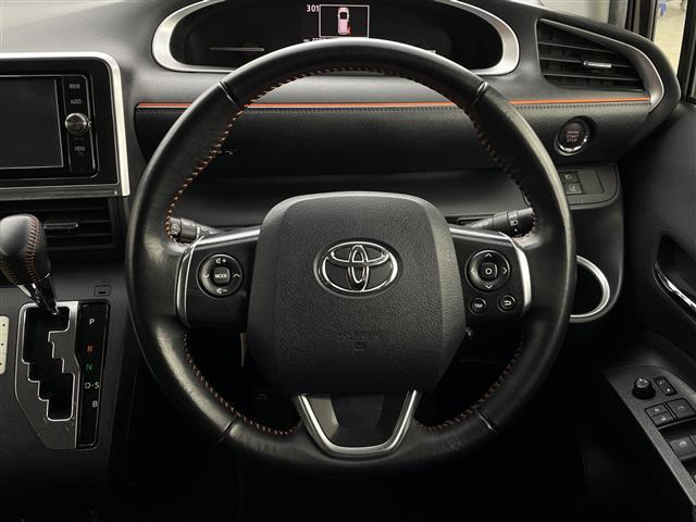 シエンタ1.5 G クエロ