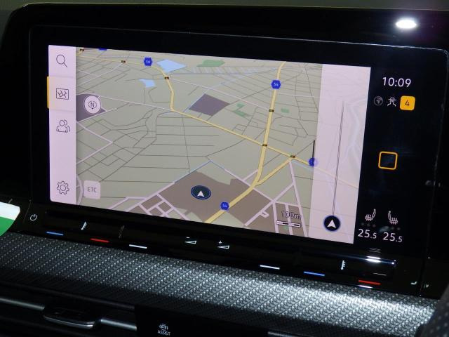ゴルフヴァリアントTDI Rライン プラチナムエディション ディーゼル