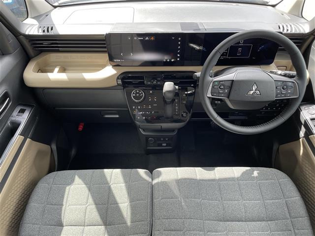 デリカミニT プレミアム デリマル パッケージ