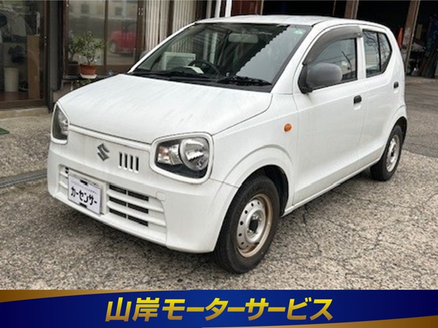 アルトバン VP オートギヤシフト