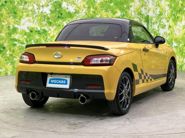 コペンGR スポーツ