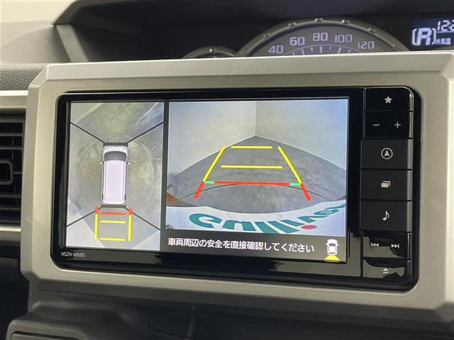 ウェイクG ターボ リミテッド SAIII